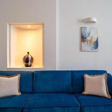 Dimora Nuvola Apartament Floransa Dış mekan fotoğraf
