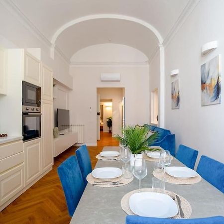 Dimora Nuvola Apartament Floransa Dış mekan fotoğraf