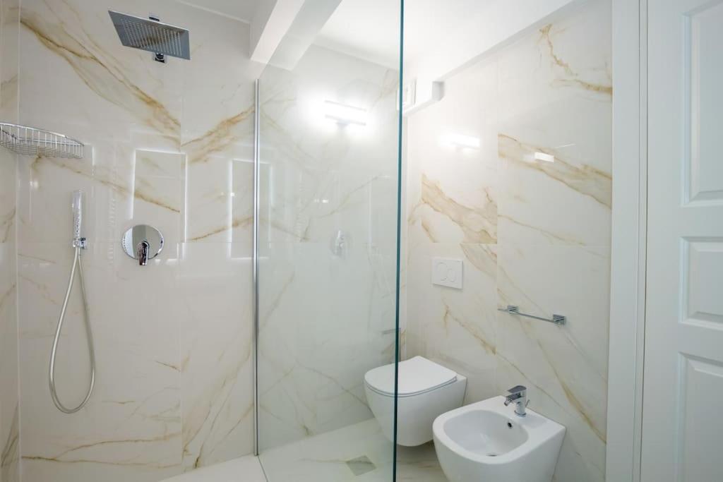Dimora Nuvola Apartament Floransa Dış mekan fotoğraf