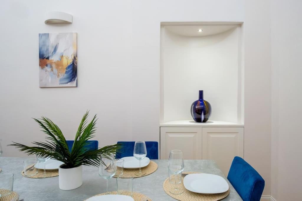 Dimora Nuvola Apartament Floransa Dış mekan fotoğraf