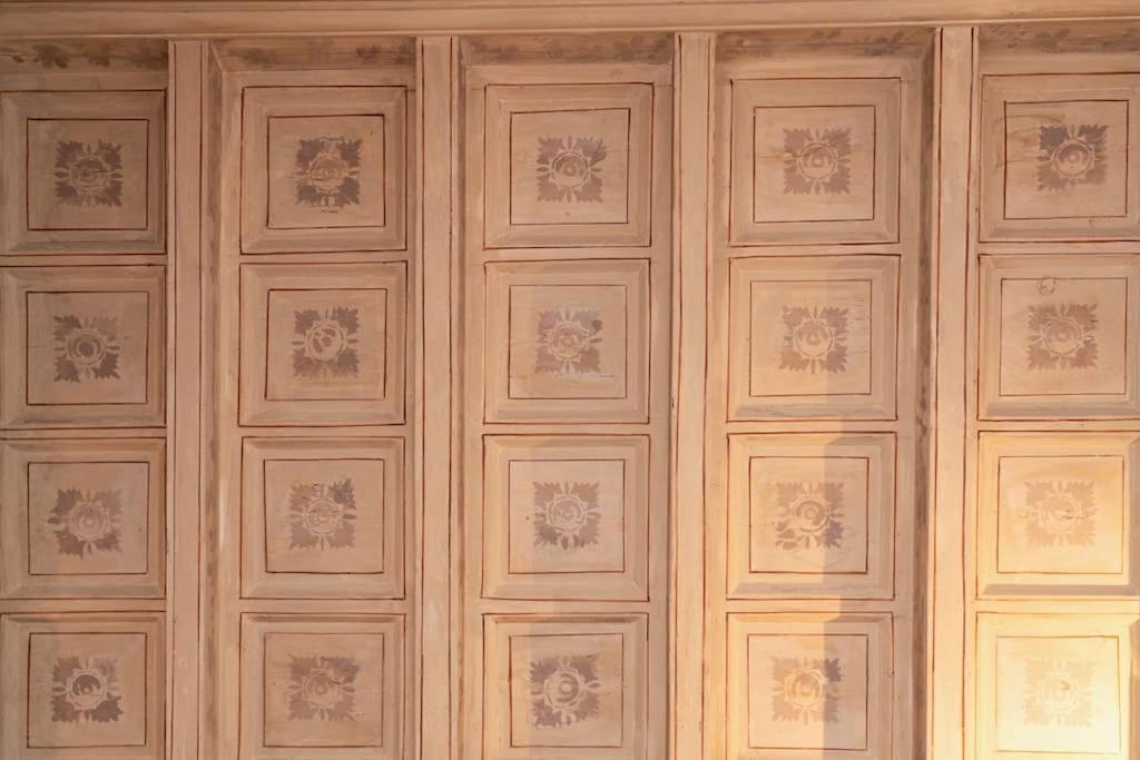 Dimora Nuvola Apartament Floransa Dış mekan fotoğraf