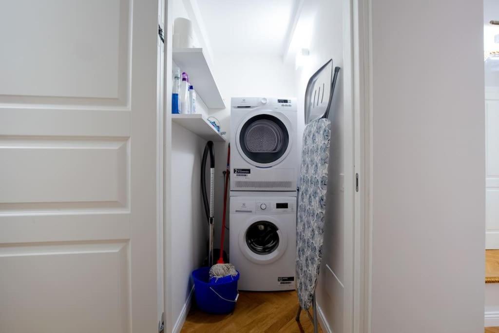 Dimora Nuvola Apartament Floransa Dış mekan fotoğraf