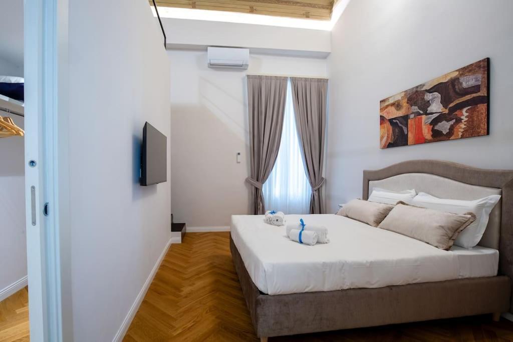 Dimora Nuvola Apartament Floransa Dış mekan fotoğraf