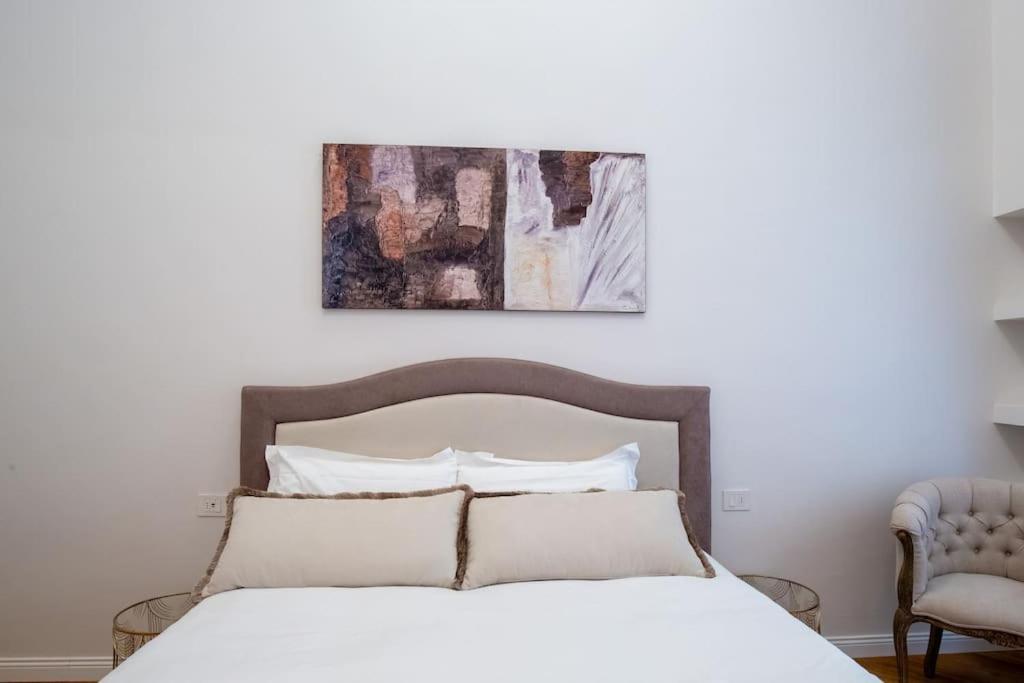Dimora Nuvola Apartament Floransa Dış mekan fotoğraf