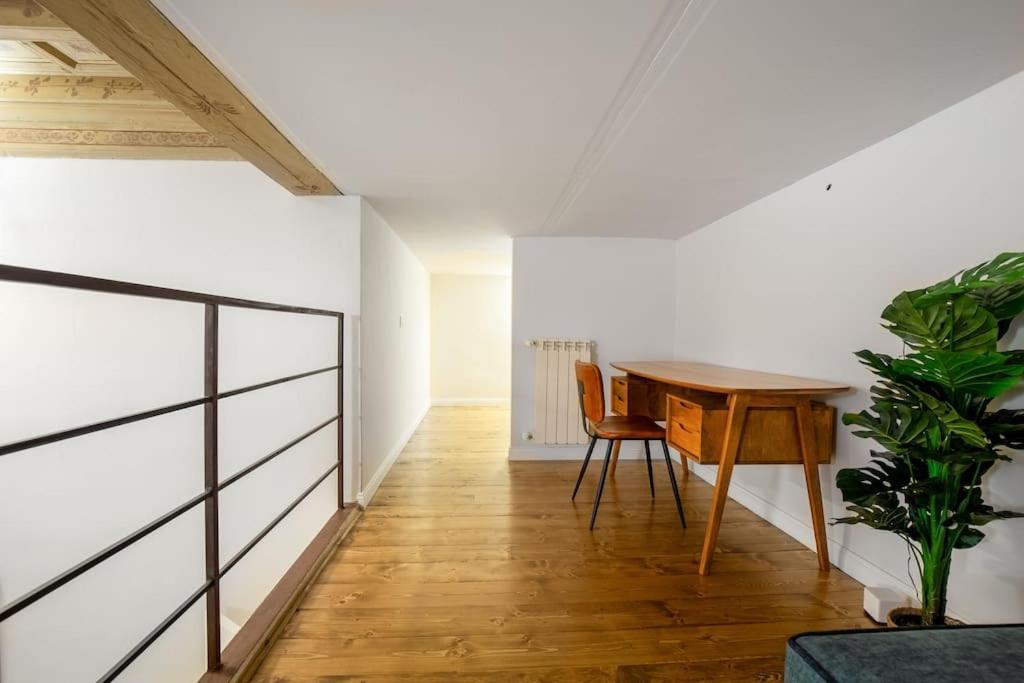 Dimora Nuvola Apartament Floransa Dış mekan fotoğraf
