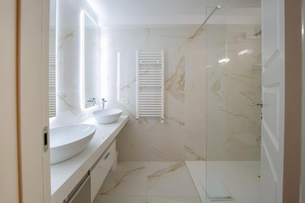 Dimora Nuvola Apartament Floransa Dış mekan fotoğraf