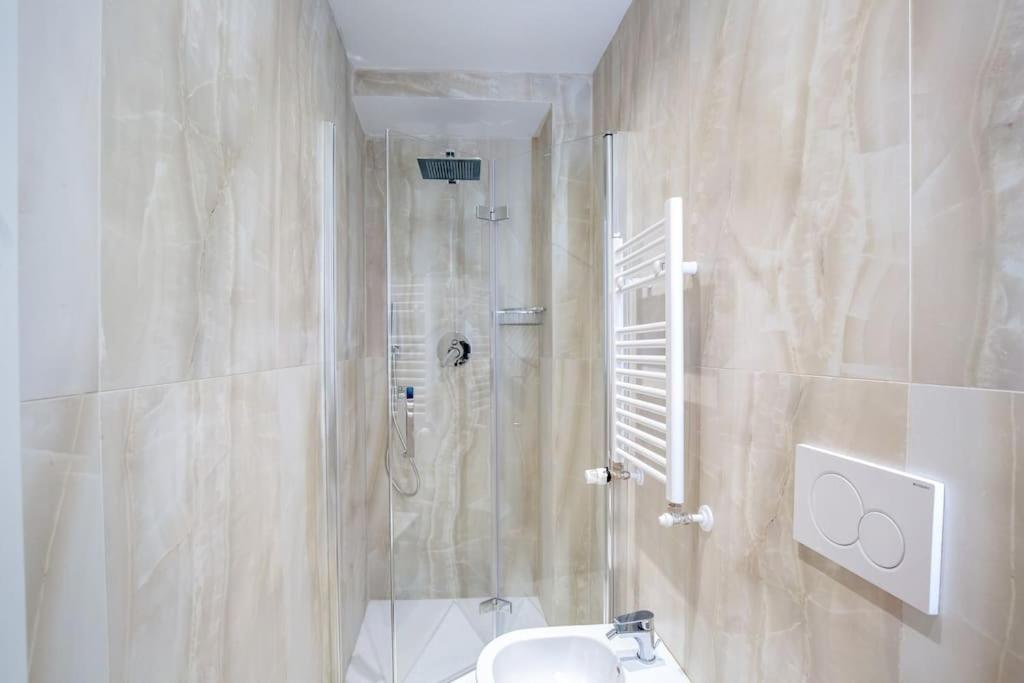 Dimora Nuvola Apartament Floransa Dış mekan fotoğraf