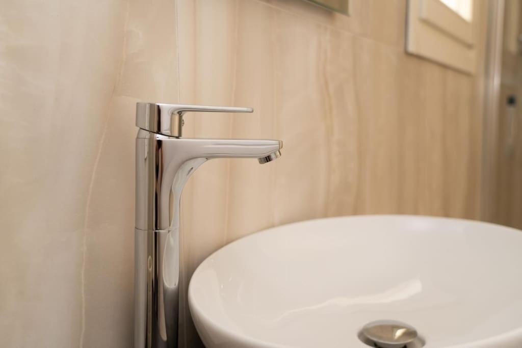 Dimora Nuvola Apartament Floransa Dış mekan fotoğraf