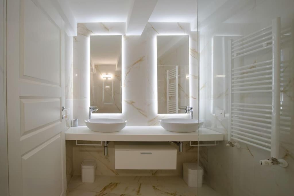Dimora Nuvola Apartament Floransa Dış mekan fotoğraf