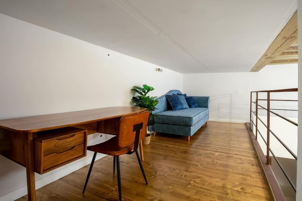 Dimora Nuvola Apartament Floransa Dış mekan fotoğraf