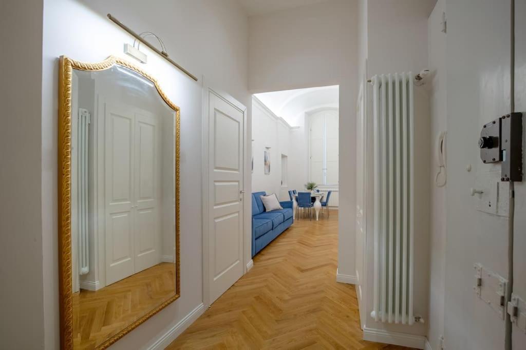 Dimora Nuvola Apartament Floransa Dış mekan fotoğraf