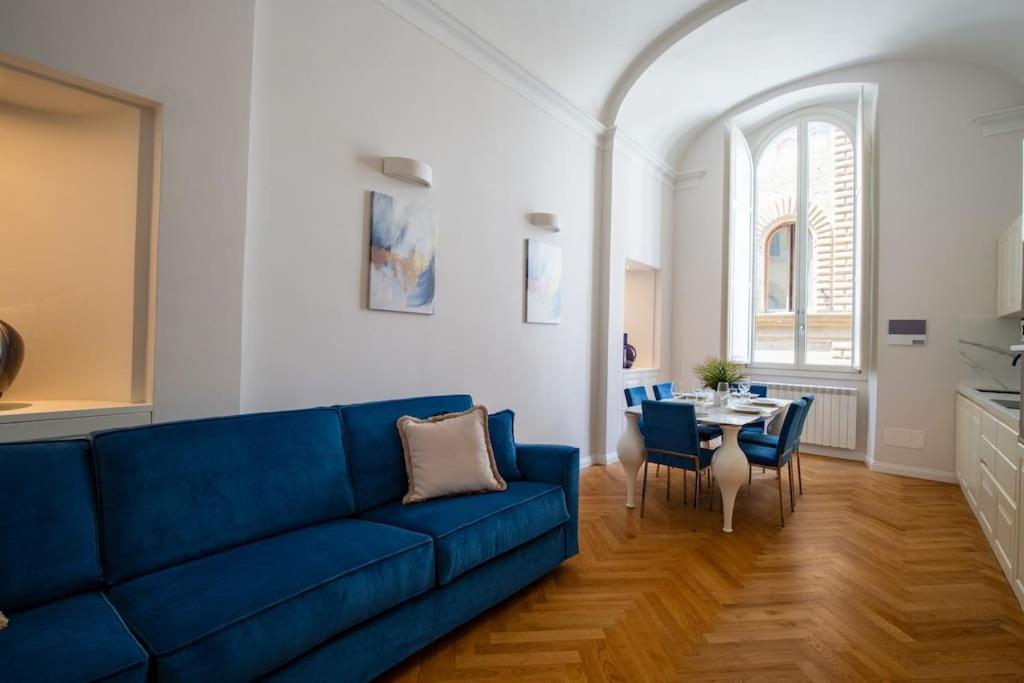 Dimora Nuvola Apartament Floransa Dış mekan fotoğraf