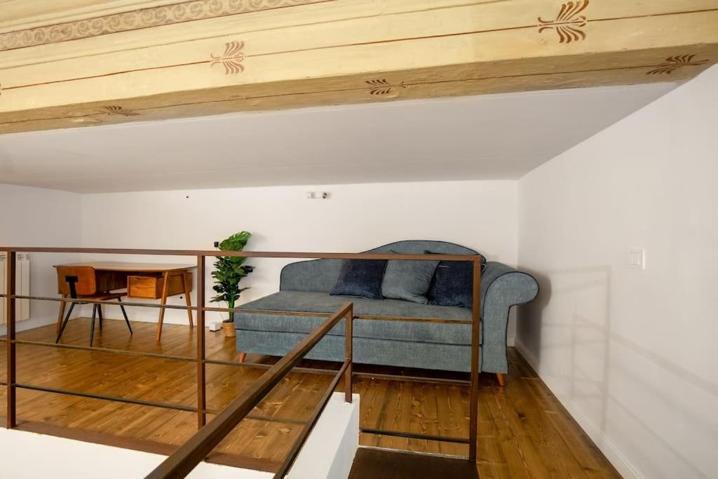 Dimora Nuvola Apartament Floransa Dış mekan fotoğraf