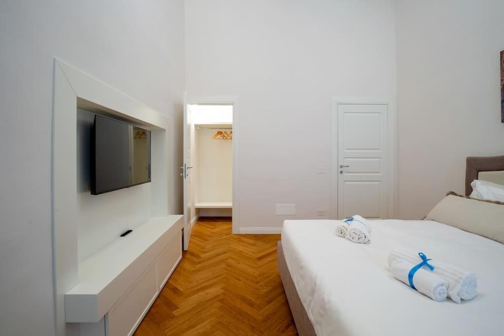 Dimora Nuvola Apartament Floransa Dış mekan fotoğraf