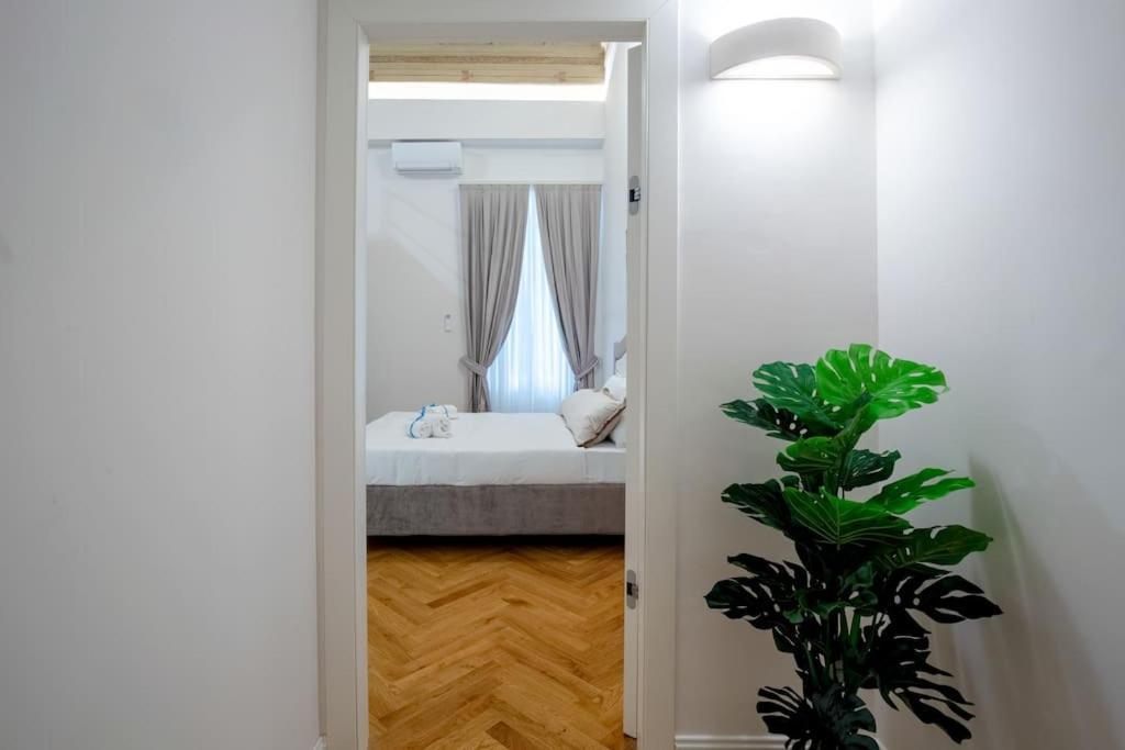 Dimora Nuvola Apartament Floransa Dış mekan fotoğraf