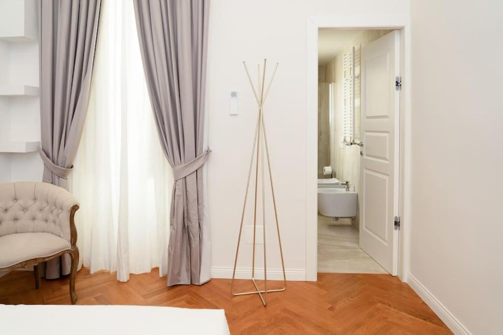 Dimora Nuvola Apartament Floransa Dış mekan fotoğraf