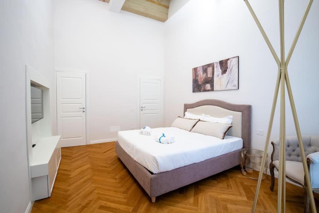 Dimora Nuvola Apartament Floransa Dış mekan fotoğraf